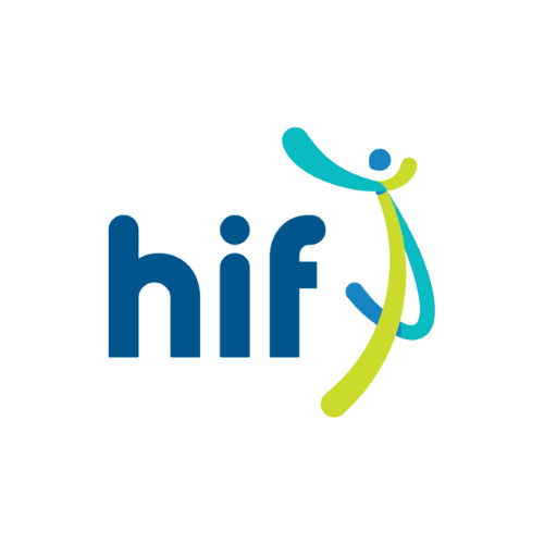 HIF Logo